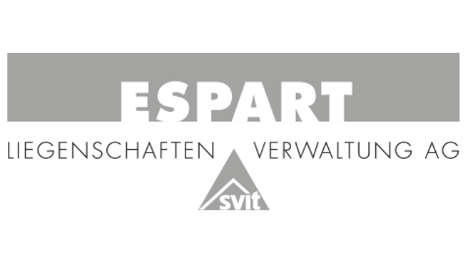 Immagine Espart Liegenschaften Verwaltung AG