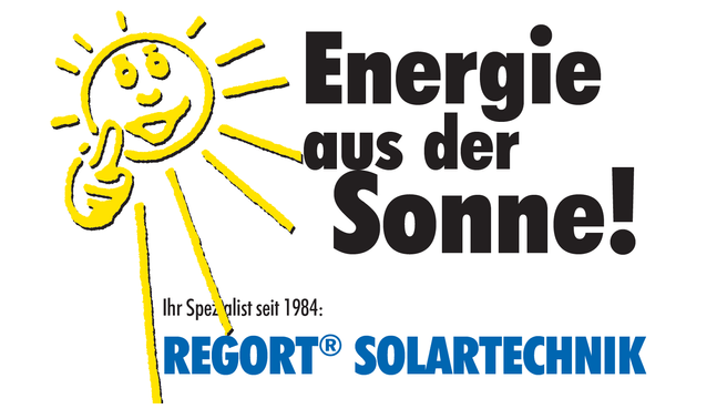 Regort Solartechnik image
