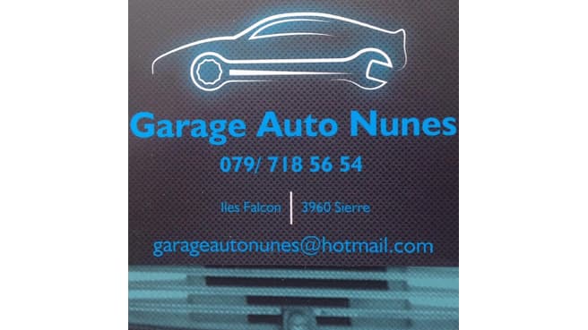 Bild Garage Auto Nunes