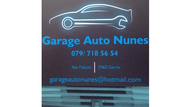 Garage Auto Nunes image