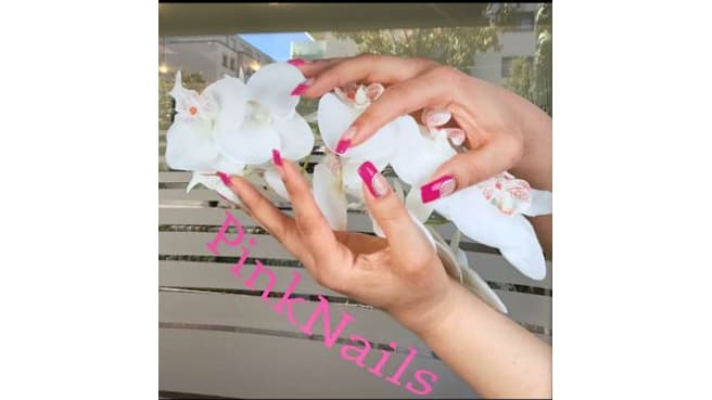 Immagine PinkNails