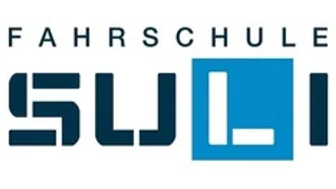 Image Fahrschule SULI