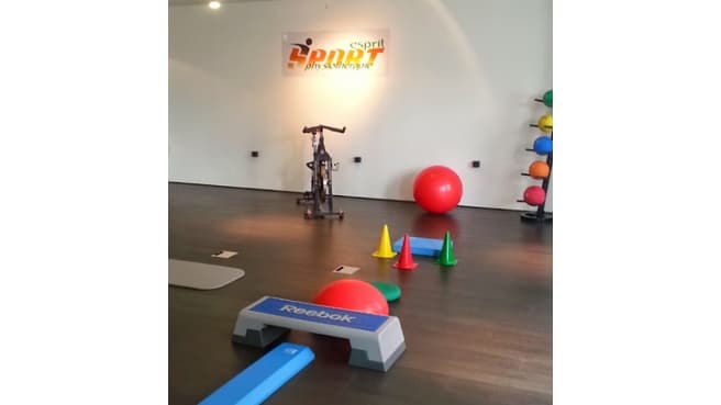 Image Esprit Sport Physiothérapie