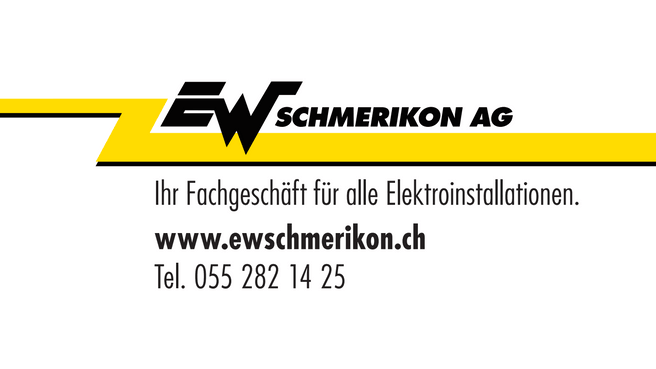 EW Schmerikon AG image