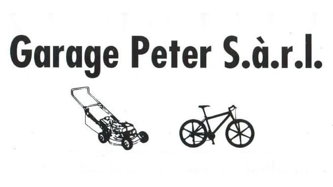 Image Garage Peter Sàrl