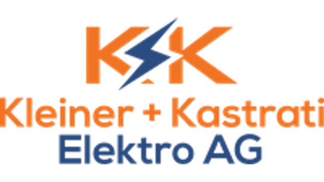 Bild Kleiner + Kastrati Elektro AG