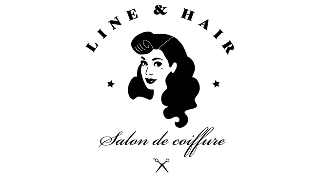 Line & Hair image