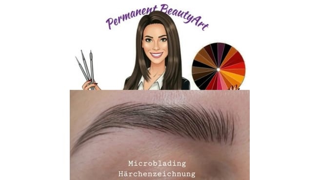 Image Permanent BeautyArt