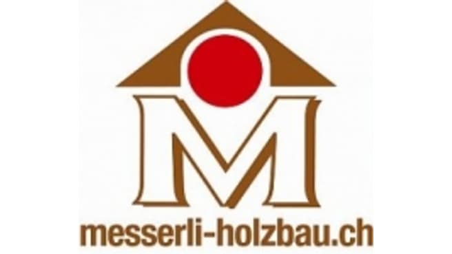 Immagine Messerli Holzbau AG