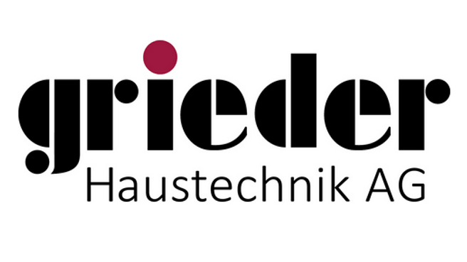 Grieder Haustechnik AG image