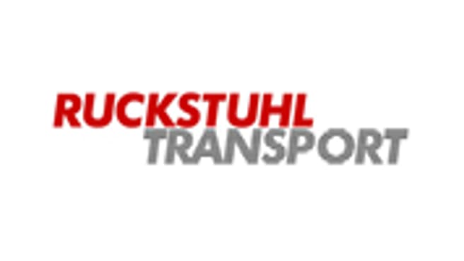 Ruckstuhl Transport AG image