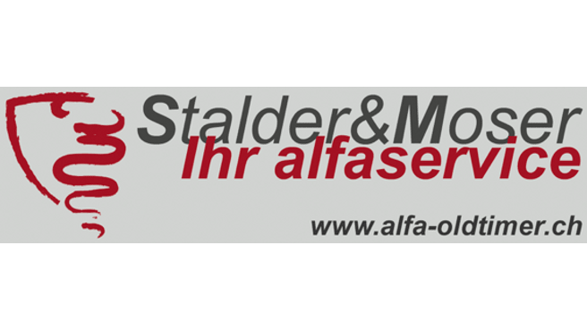 Immagine Garage Stalder & Moser GmbH