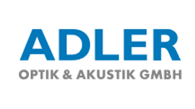 Adler Optik & Akustik GmbH image