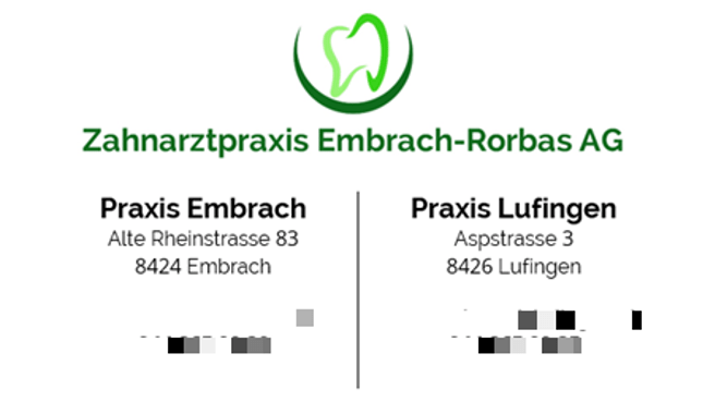 Zahnarztpraxis Embrach-Rorbas AG image