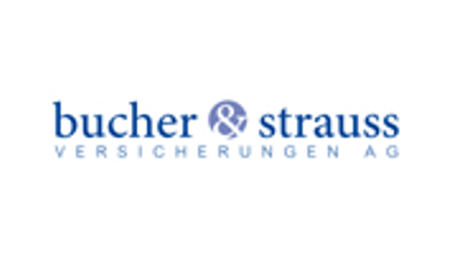 Bild Bucher & Strauss Versicherungen AG