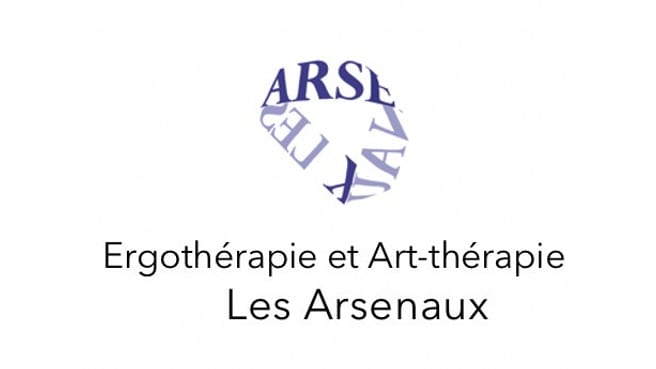 Bild Ergothérapie et Art-thérapie Les Arsenaux Sàrl