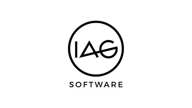 Image I-AG Software