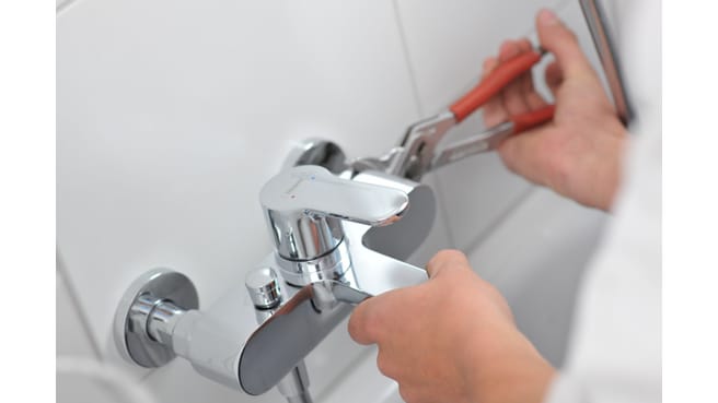 Immagine SAUSER Installationen AG