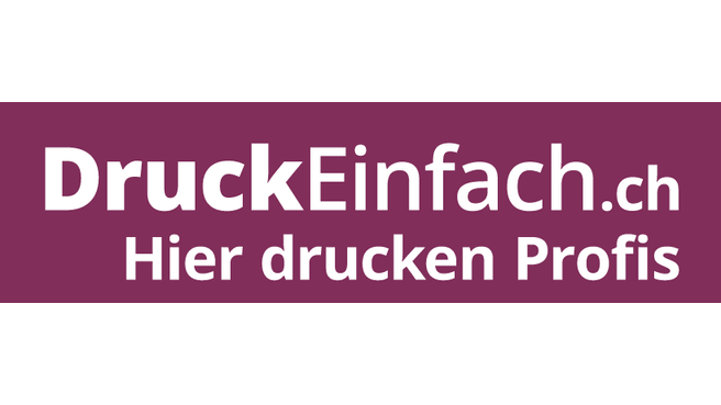 DruckEinfach.ch image