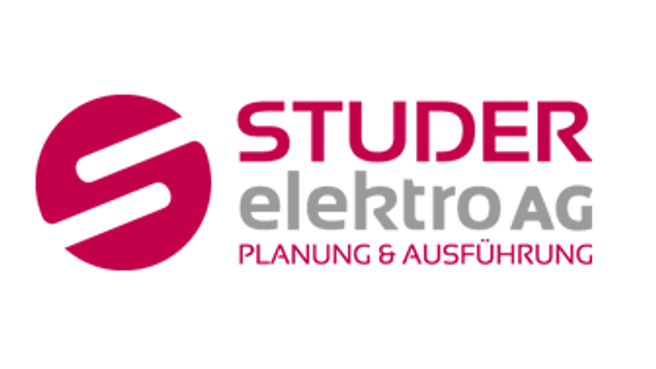 Bild Studer Elektro AG