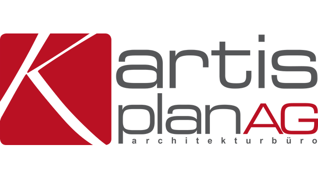 Immagine Architekturbüro Artis Plan AG