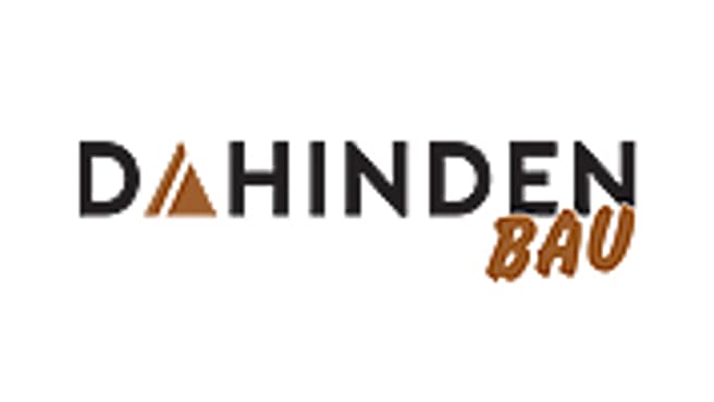 Dahinden Bau GmbH image