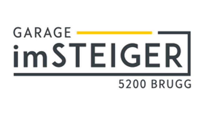 Image Garage im Steiger AG