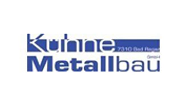 Bild Kühne Metallbau GmbH