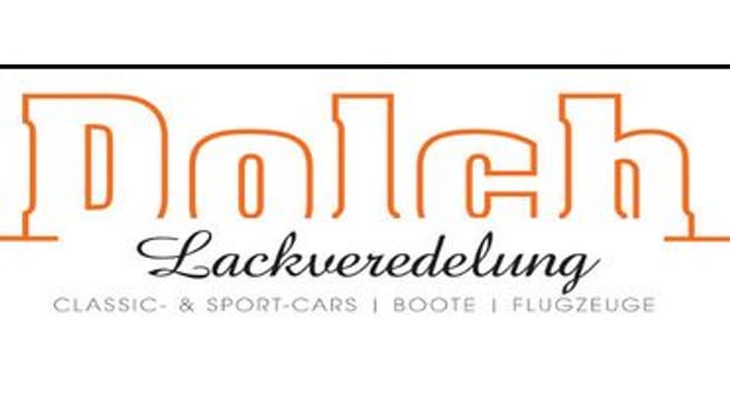 Bild Dolch Lackveredelung GmbH