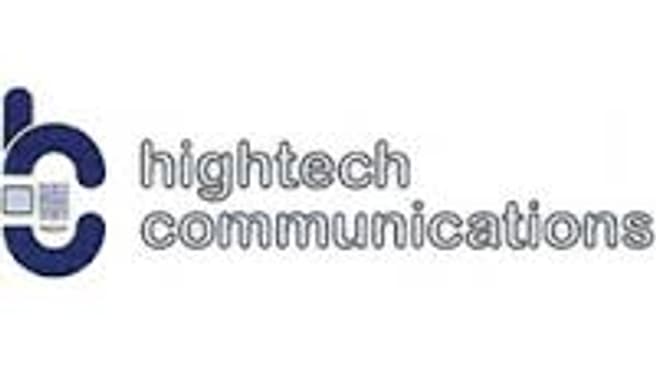 Immagine Hightech Communications Sagl