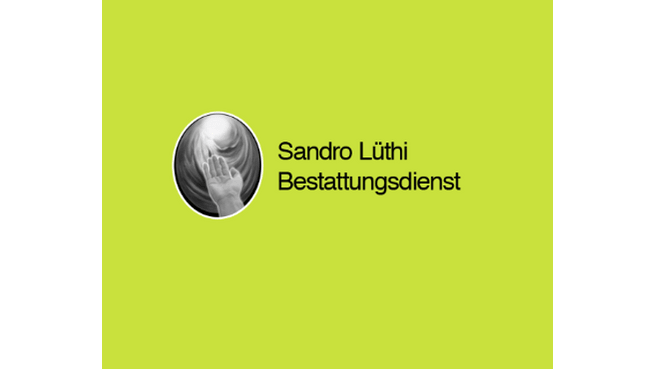Bild Sandro Lüthi Bestattungsdienst GmbH