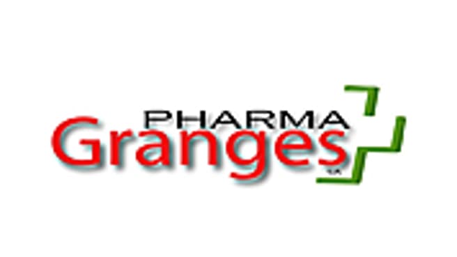 Image PharmaGranges S.A.