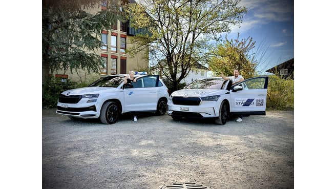 Immagine Fahrschule Stäheli und Brühlmann