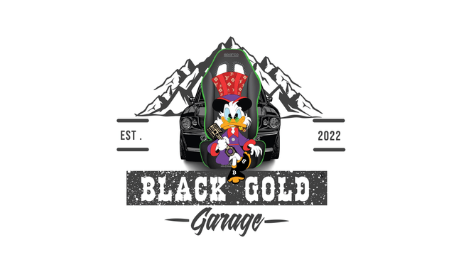 Image Black Gold Group AG