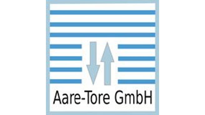 Bild Aare-Tore GmbH