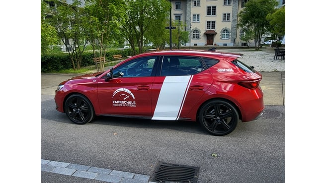 Image Fahrschule Bucher Kriens