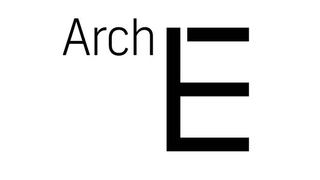 Image Arch-E Sàrl, atelier d'architecture