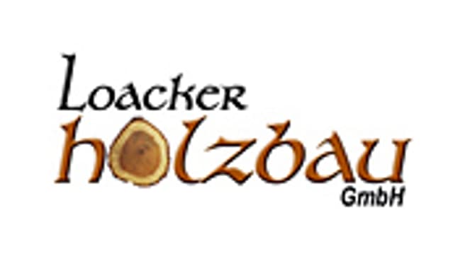 Bild Loacker Holzbau GmbH