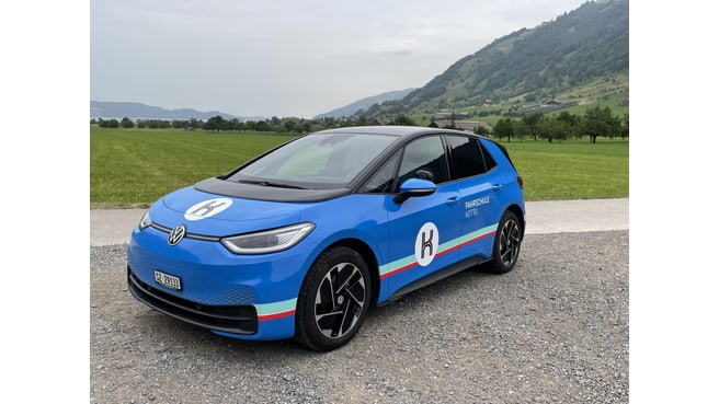 Immagine Fahrschule Küttel