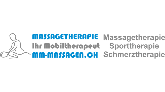 MD MG GmbH / MM Massagen image