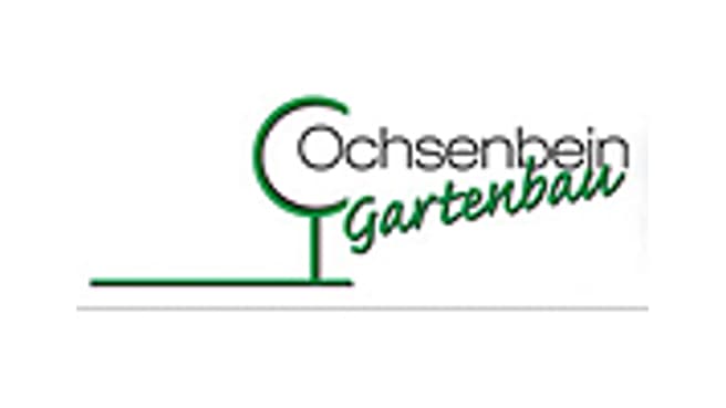 Ochsenbein Gartenbau image