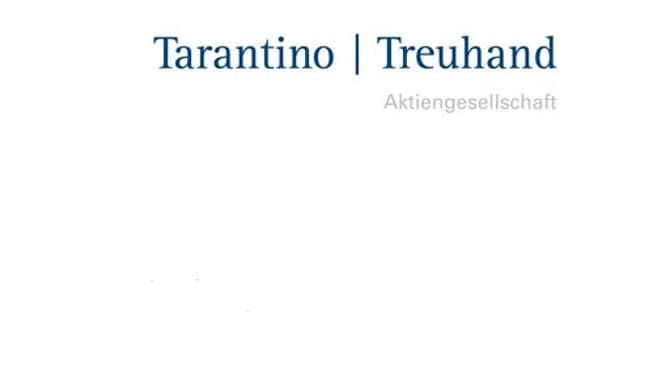Tarantino Treuhand Aktiengesellschaft image