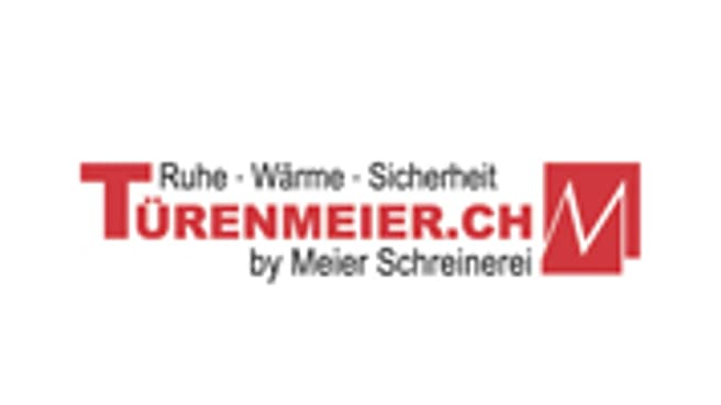 Bild TÜRENMEIER - Meier Schreinerei und Innenausbau GmbH