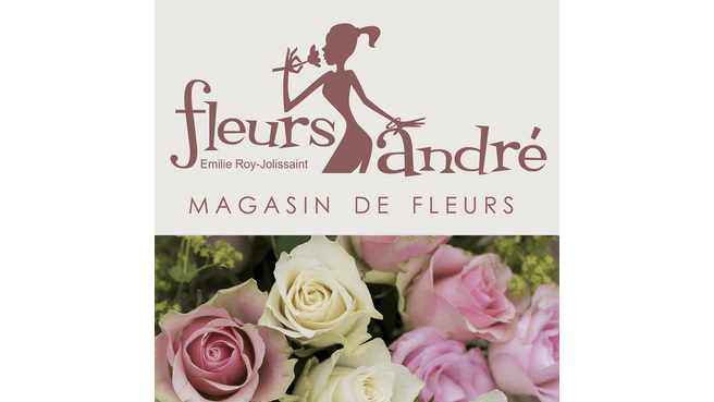 Bild Fleurs André