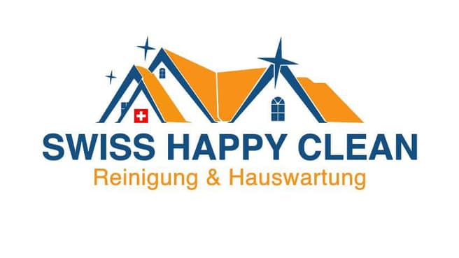 Swiss Happy Clean image