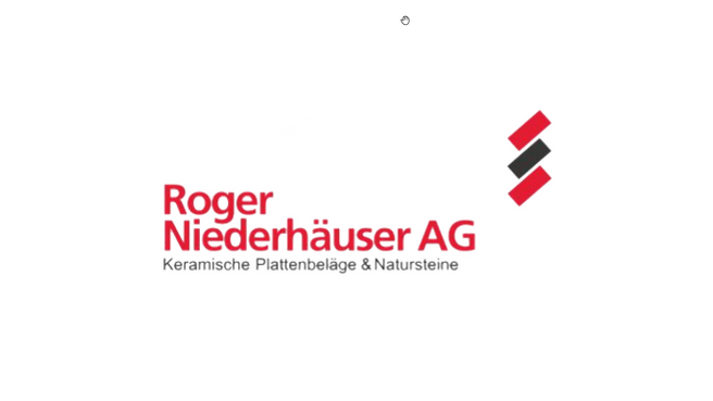 ROGER NIEDERHÄUSER AG image