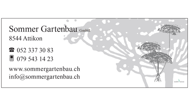 Image Sommer Gartenbau GmbH