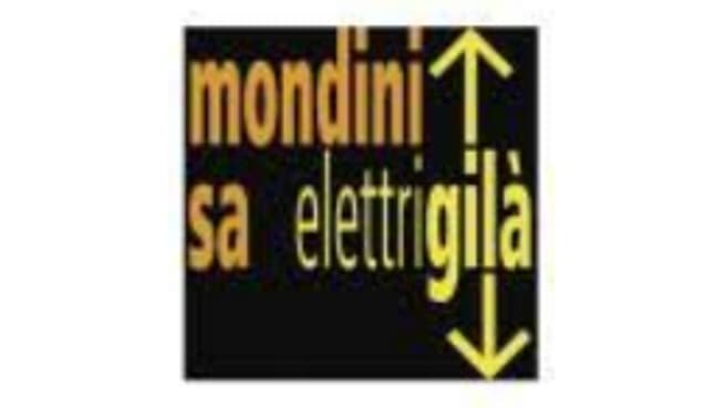 Image MONDINI SA ELETTRIGILÀ