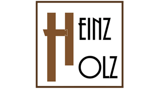 Andreas Heinz, Schreinerei und Holzbau image