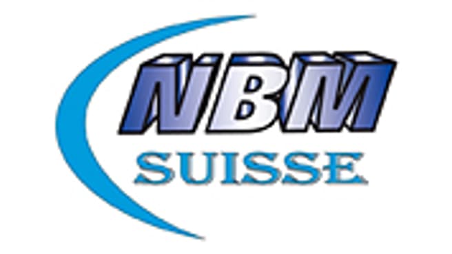 NBM (Suisse) Sàrl image